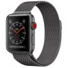 Milánský tah magnetický pro Apple Watch 38/40/41/42(S10)mm (Barevná varianta Červená)