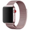 Milánský tah magnetický pro Apple Watch 38/40/41/42(S10)mm (Barevná varianta Červená)