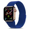 Milánský tah magnetický pro Apple Watch 38/40/41/42(S10)mm (Barevná varianta Červená)