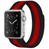 Milánský tah magnetický pro Apple Watch 42/44/45/46/49mm (Barevná varianta Červená)