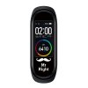 Ozdobné ochranné sklíčko pro Xiaomi Mi band 4 (Barva Vícebarevná, Pro Přístroj Xiaomi Mi band 3/4, Varianta 9)