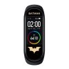Ozdobné ochranné sklíčko pro Xiaomi Mi band 4 (Barva Vícebarevná, Pro Přístroj Xiaomi Mi band 3/4, Varianta 9)