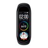 Ozdobné ochranné sklíčko pro Xiaomi Mi band 4 (Barva Vícebarevná, Pro Přístroj Xiaomi Mi band 3/4, Varianta 9)
