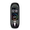 Ozdobné ochranné sklíčko pro Xiaomi Mi band 4 (Barva Vícebarevná, Pro Přístroj Xiaomi Mi band 3/4, Varianta 9)