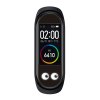 Ozdobné ochranné sklíčko pro Xiaomi Mi band 4 (Barva Vícebarevná, Pro Přístroj Xiaomi Mi band 3/4, Varianta 9)