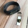 Ozdobné ochranné sklíčko pro Xiaomi Mi band 4 (Barva Vícebarevná, Pro Přístroj Xiaomi Mi band 3/4, Varianta 9)