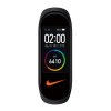Ozdobné ochranné sklíčko pro Xiaomi Mi band 4 (Barva Vícebarevná, Pro Přístroj Xiaomi Mi band 3/4, Varianta 9)