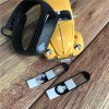 Ozdobné ochranné sklíčko pro Xiaomi Mi band 4 (Barva Vícebarevná, Pro Přístroj Xiaomi Mi band 3/4, Varianta 9)
