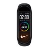 Ozdobné ochranné sklíčko pro Xiaomi Mi band 4 (Barva Vícebarevná, Pro Přístroj Xiaomi Mi band 3/4, Varianta 9)