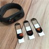 Ozdobné ochranné sklíčko pro Xiaomi Mi band 4 (Barva Vícebarevná, Pro Přístroj Xiaomi Mi band 3/4, Varianta 9)
