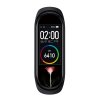 Ozdobné ochranné sklíčko pro Xiaomi Mi band 4 (Barva Vícebarevná, Pro Přístroj Xiaomi Mi band 3/4, Varianta 9)