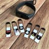 Ozdobné ochranné sklíčko pro Xiaomi Mi band 4 (Barva Vícebarevná, Pro Přístroj Xiaomi Mi band 3/4, Varianta 9)