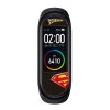 Ozdobné ochranné sklíčko pro Xiaomi Mi band 4 (Barva Vícebarevná, Pro Přístroj Xiaomi Mi band 3/4, Varianta 9)