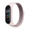 Náhradní náramek Mi band 3/4/5/6/7 SportNylon (Barva Šedá, Pro Přístroj Xiaomi Mi band 3/4/5/6/7)