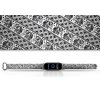 Náhradní náramek Mi band 3/4/5/6/7 Sloní mandalla (Barva Vícebarevná, Pro Přístroj Xiaomi Mi Band 7)