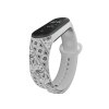 Náhradní náramek Mi band 3/4/5/6/7 Sloní mandalla (Barva Vícebarevná, Pro Přístroj Xiaomi Mi Band 7)