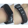 Náhradní náramek Mi band 3/4/5/6/7 Kosmonaut (Barva Vícebarevná, Pro Přístroj Xiaomi Mi Band 7)