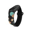 Náhradní náramek Mi band 3/4/5/6/7 Ananas (Barevná varianta Bílá, Pro Přístroj Xiaomi Mi Band 7)