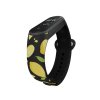 Náhradní náramek Mi band 3/4/5/6/7 Citron (Barevná varianta Bílá, Pro Přístroj Xiaomi Mi Band 7)