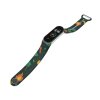 Náhradní náramek Mi band 3/4/5/6/7 Kemping (Barva Vícebarevná, Pro Přístroj Xiaomi Mi Band 7)