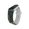 Náhradní náramek Mi band 3/4/5/6/7 Kemping (Barva Vícebarevná, Pro Přístroj Xiaomi Mi Band 7)