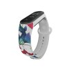 Náhradní náramek Mi band 3/4/5/6/7 KoiFish (Barva Vícebarevná, Pro Přístroj Xiaomi Mi Band 7)