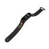 Náhradní náramek Mi band 3/4/5/6/7 Červená růže (Barevná varianta Bílá, Pro Přístroj Xiaomi Mi Band 7)
