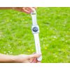 Apple watch řemínek Galaxie (Barevná varianta Galaktická, Pro Apple Watch velikost 42/44/45mm, Velikost náramku S (Obvod ruky 16,5 až 20,5cm))