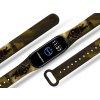 Náhradní náramek Mi band 3/4/5/6/7 POTISK NA ZAKÁZKU (Barva Vícebarevná, Pro Přístroj Xiaomi Mi Band 7)