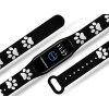 Náhradní náramek Mi band 3/4/5/6/7 POTISK NA ZAKÁZKU (Barva Vícebarevná, Pro Přístroj Xiaomi Mi Band 7)