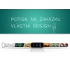Náhradní náramek Mi band 3/4/5/6/7 POTISK NA ZAKÁZKU (Barva Vícebarevná, Pro Přístroj Xiaomi Mi Band 7)