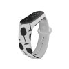 Náhradní náramek Mi band 3/4/5/6/7 Skleničky na víno (Barva Vícebarevná, Pro Přístroj Xiaomi Mi Band 7)