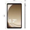 Samsung Galaxy Tab A9 LTE 64GB
