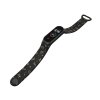 Náhradní náramek Mi band 3/4/5/6/7 Zvěrokruh (Barva Vícebarevná, Pro Přístroj Xiaomi Mi Band 7)
