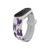 Náhradní náramek Mi band 3/4/5/6/7 Ženský pár (Barva Vícebarevná, Pro Přístroj Xiaomi Mi Band 7)
