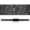Náhradní náramek Mi band 3/4/5/6/7 Horalovo srdce (Barva Vícebarevná, Pro Přístroj Xiaomi Mi Band 7)