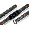 Náhradní náramek Mi band 3/4/5/6/7 Výbava k moři (Barevná varianta Bílá, Pro Přístroj Xiaomi Mi Band 7)