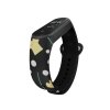 Náhradní náramek Mi band 3/4/5/6/7 Golf (Barevná varianta Bílá, Pro Přístroj Xiaomi Mi Band 7)