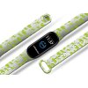 Náhradní náramek Mi band 3/4/5/6/7 Lesní zvěř (Barva Vícebarevná, Pro Přístroj Xiaomi Mi Band 7)