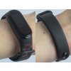 Náhradní náramek Mi band 3/4/5/6/7 Hasičské vozy (Barva Vícebarevná, Pro Přístroj Xiaomi Mi Band 7)