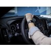 Apple watch řemínek Ještěrky (Barva Bílá, Rozměr 42/44/45/46/49mm)