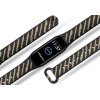 Náhradní náramek Mi band 3/4/5/6/7 Nože (Barva Vícebarevná, Pro Přístroj Xiaomi Mi Band 7)