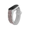 Náhradní náramek Mi band 3/4/5/6/7 Pletenec (Barva Vícebarevná, Pro Přístroj Xiaomi Mi Band 7)