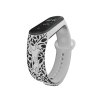 Náhradní náramek Mi band 3/4/5/6/7 Běží liška k Táboru (Barva Vícebarevná, Pro Přístroj Xiaomi Mi Band 7)