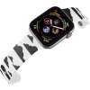 Apple watch řemínek Mraky (Rozměr 42/44/45/46/49mm)