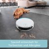 ROMY L6 102 Animal Smart Home s funkcí vytírání