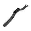 Náhradní náramek Mi band 3/4/5/6/7 Šrouby a matice (Barevná varianta Bílá, Pro Přístroj Xiaomi Mi Band 7)