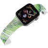 Apple watch řemínek Palmové listy (Rozměr 42/44/45/46/49mm)