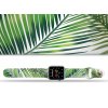 Apple watch řemínek Palmové listy (Rozměr 42/44/45/46/49mm)