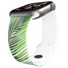 Apple watch řemínek Palmové listy (Rozměr 42/44/45/46/49mm)